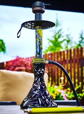 水烟 shisha  阿拉伯水烟 夜店