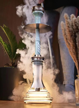 水烟 shisha  阿拉伯水烟 夜店