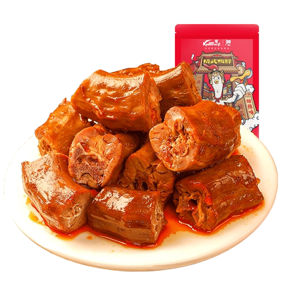 精武零食组合武汉特产