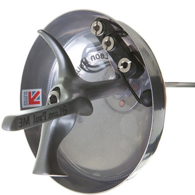 保罗钛基重剑电动整剑FIE认证