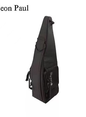 击剑器材 原装进口保罗三角小滚轮包 Roller Bag 方便收纳大容量