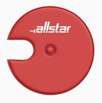 allstar花剑佩剑重剑PVC护手垫