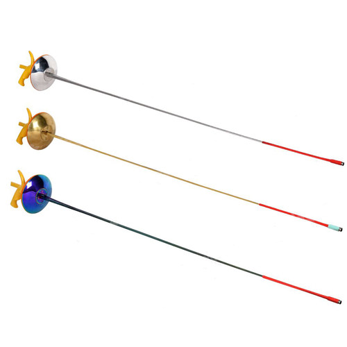 可比赛击剑花剑儿童成人电动整剑