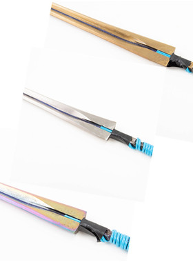 击剑器材诺力Relax重剑电动剑条剑协认证品牌 可参加比赛出口品质