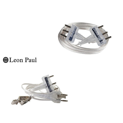 击剑保罗原装花重剑手线镀银铜线