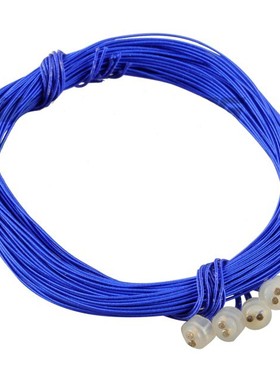 击剑器材  普通款/仿Allstar款重剑导电线（送导管）出口品质包邮