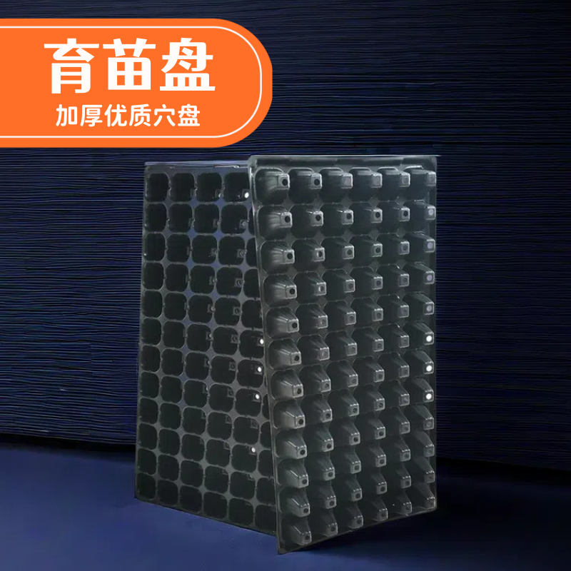 育苗盘 穴盘育苗盒特厚种植盘玉米西瓜家用托盘秧苗塑料杯种子,鲜花速递/花卉仿真/绿植园艺,育苗盘/营养钵,淘宝优惠券,粉丝福利购,淘宝优惠卷