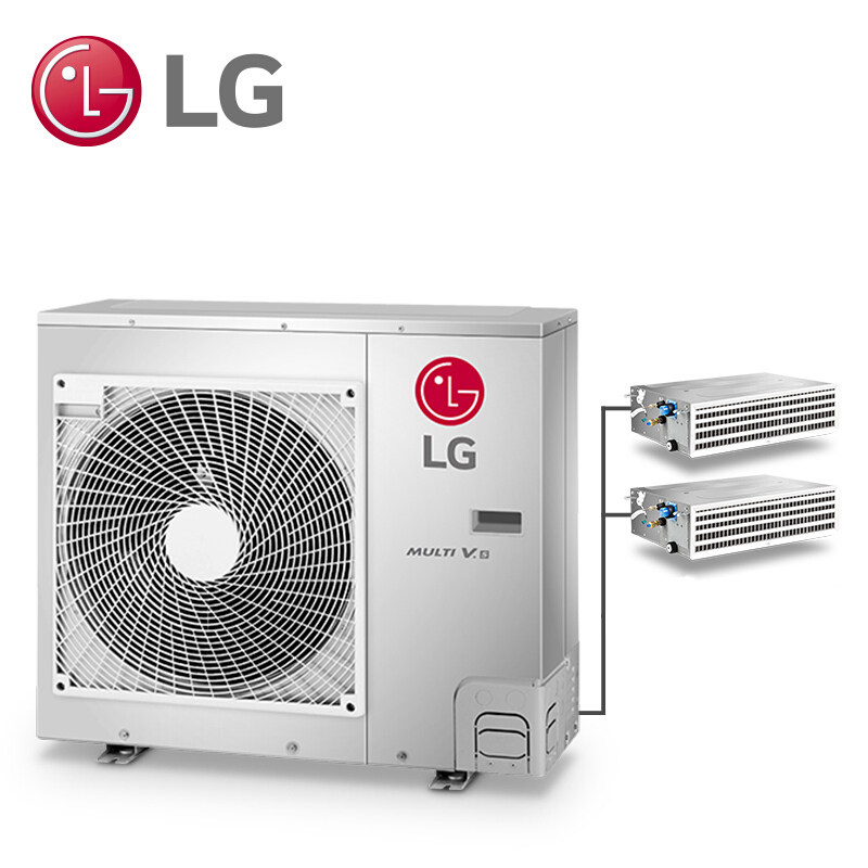 LG 進口家用變頻中央空調風管機多聯機壹拖二三四五六七八九十在類目 大家電, 中央空調, 多聯機中 - 來自Buy2taobao.com提供專業的淘寶代購服務