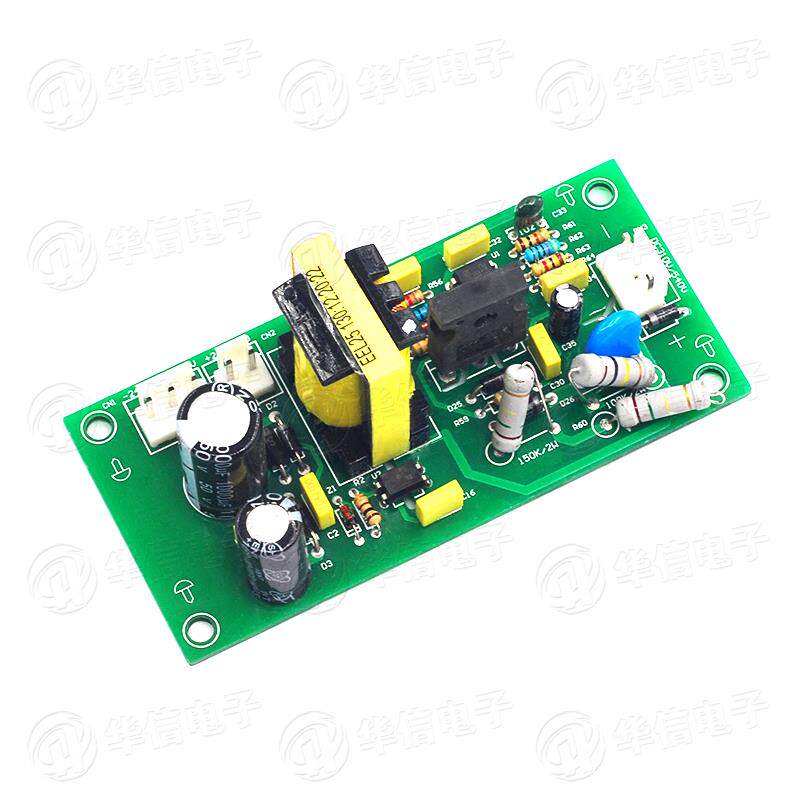逆变焊机双电压开关电源板24V直流DC310V-540V电焊机开关线路板