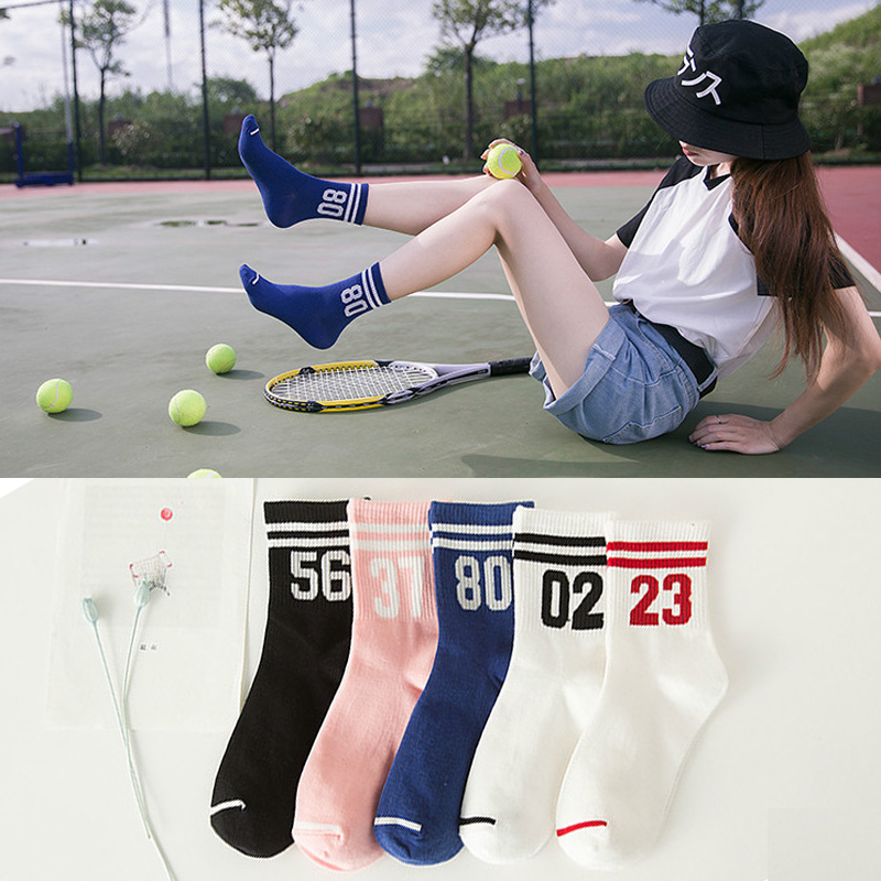 Chaussettes - collants mouvement - Ref 753229 Image 1