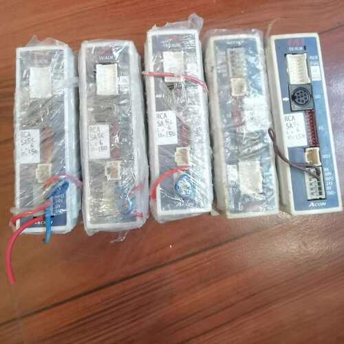 （议价）lAⅠ电缸驱动器AC0N-P0-301-NP-2-0