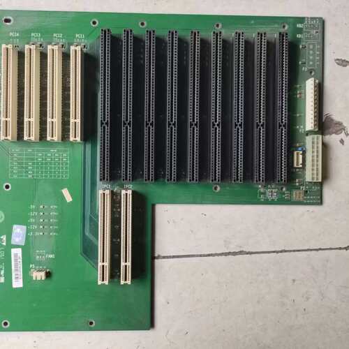 （议价）研祥工控机底板IPC-6113LP4 研祥FSC-1713