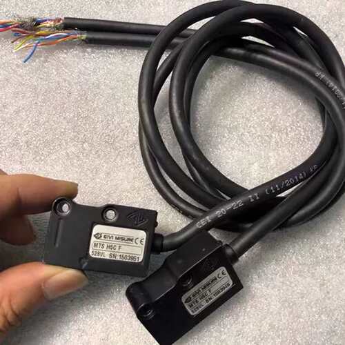 （议价）意大利GIVI磁栅尺读数头MTS H5C F 528VL
