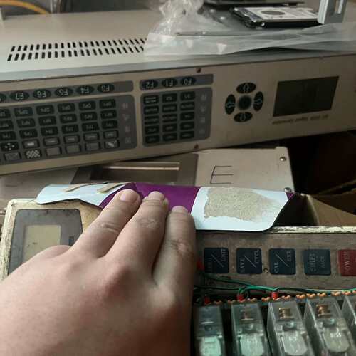 （议价）信号发生器SG+2008+Signal+Generato