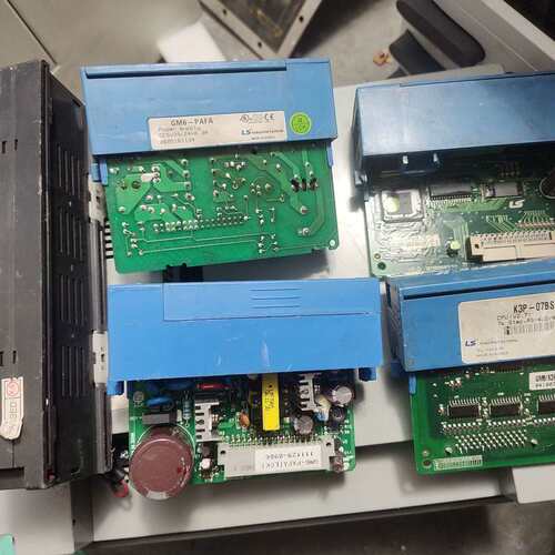 （议价）GM6-PAFA、K3P-07BS、xp80-tta/ac触