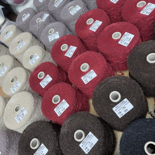 IGEA超幼马海圈圈意大利贝贝羊羔绒 奢侈级圈圈尊享柔软奢华之极