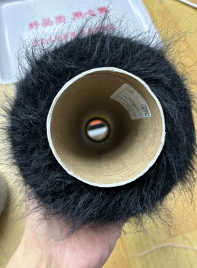 康宝 莱马海GIRI奢华系列50%Baby婴儿羊驼34%KID幼马海 用料扎实