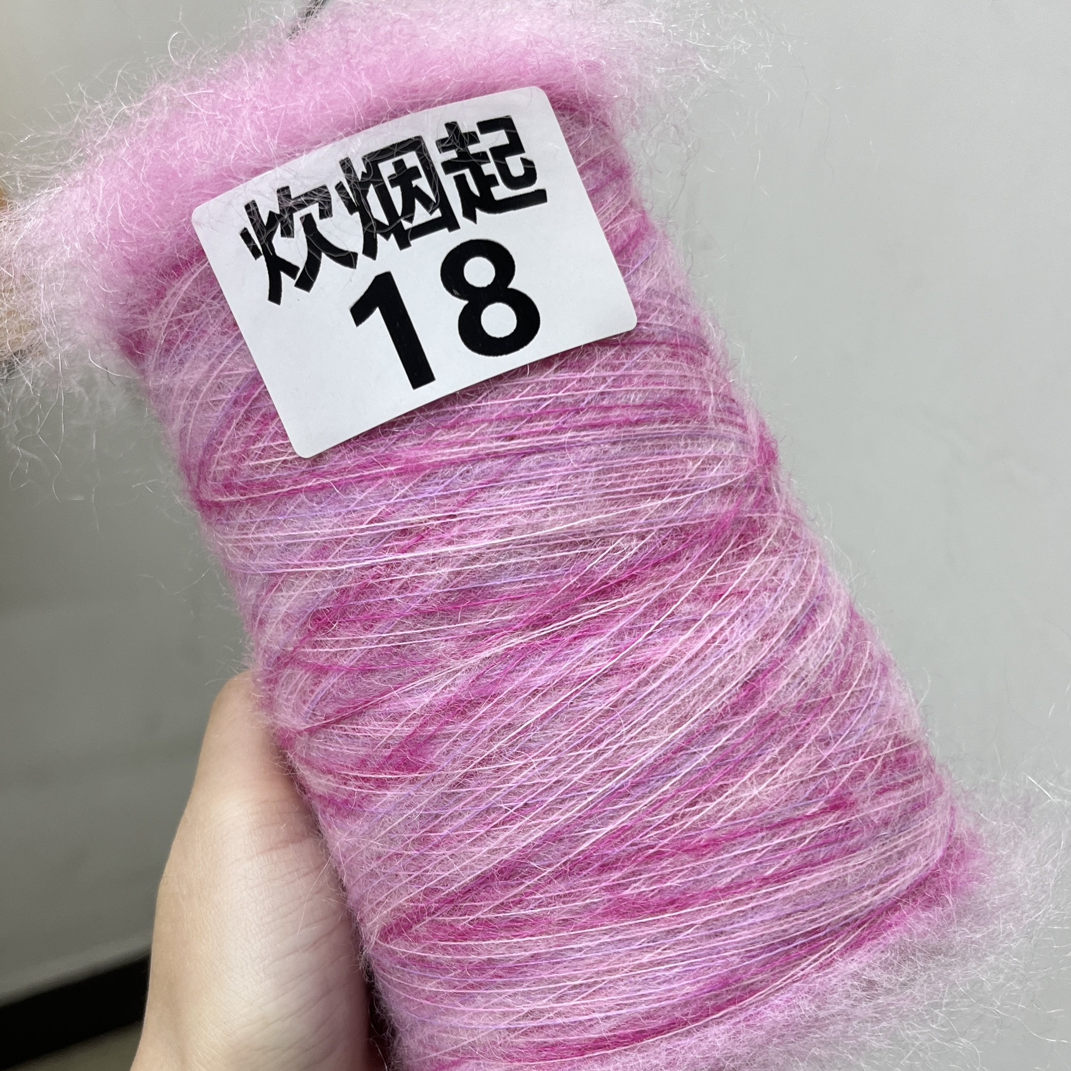 段染幼马/意大利段染Superkid 超幼马海