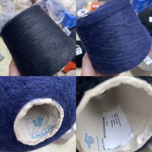 【特价】lineapiu凌厉羊驼马海孤品清仓秒杀了意大利进口大牌好线