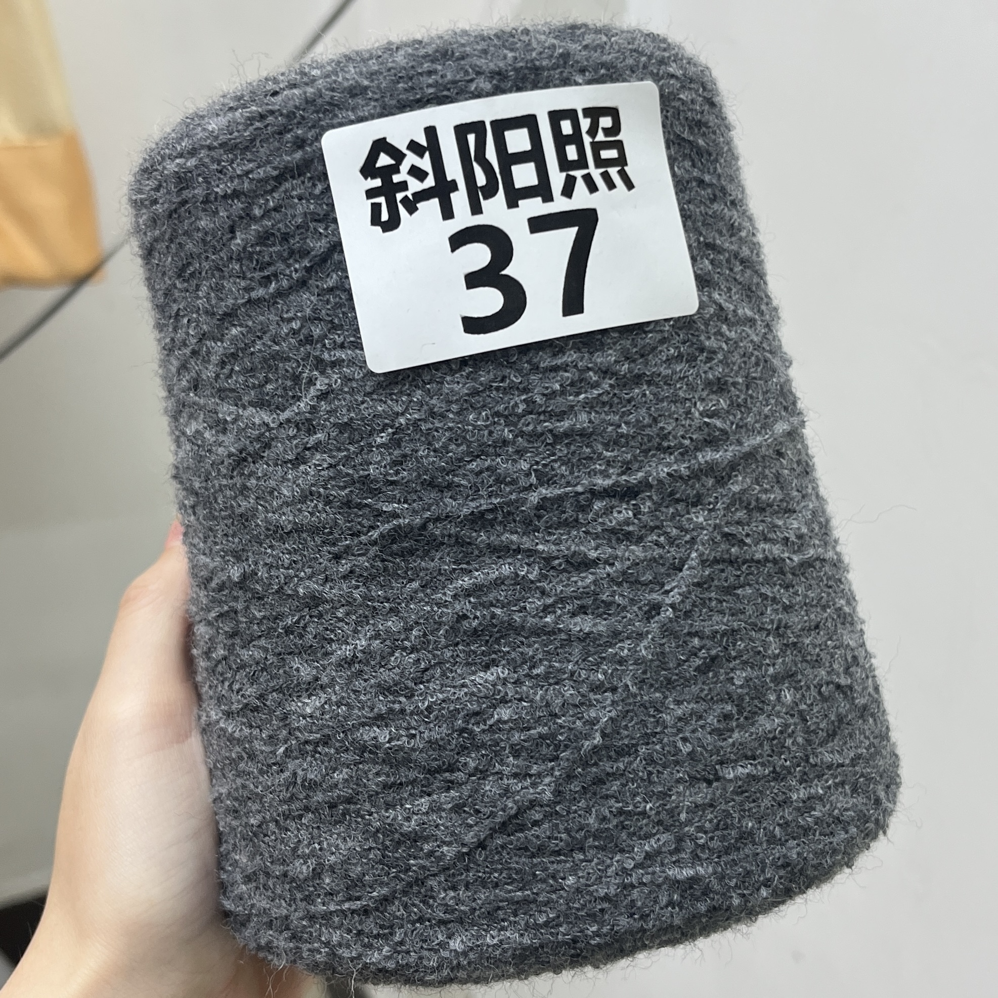 日本奥林巴斯进口珍珠圈圈82%超柔羊羔绒保暖性强亲肤不扎可贴身