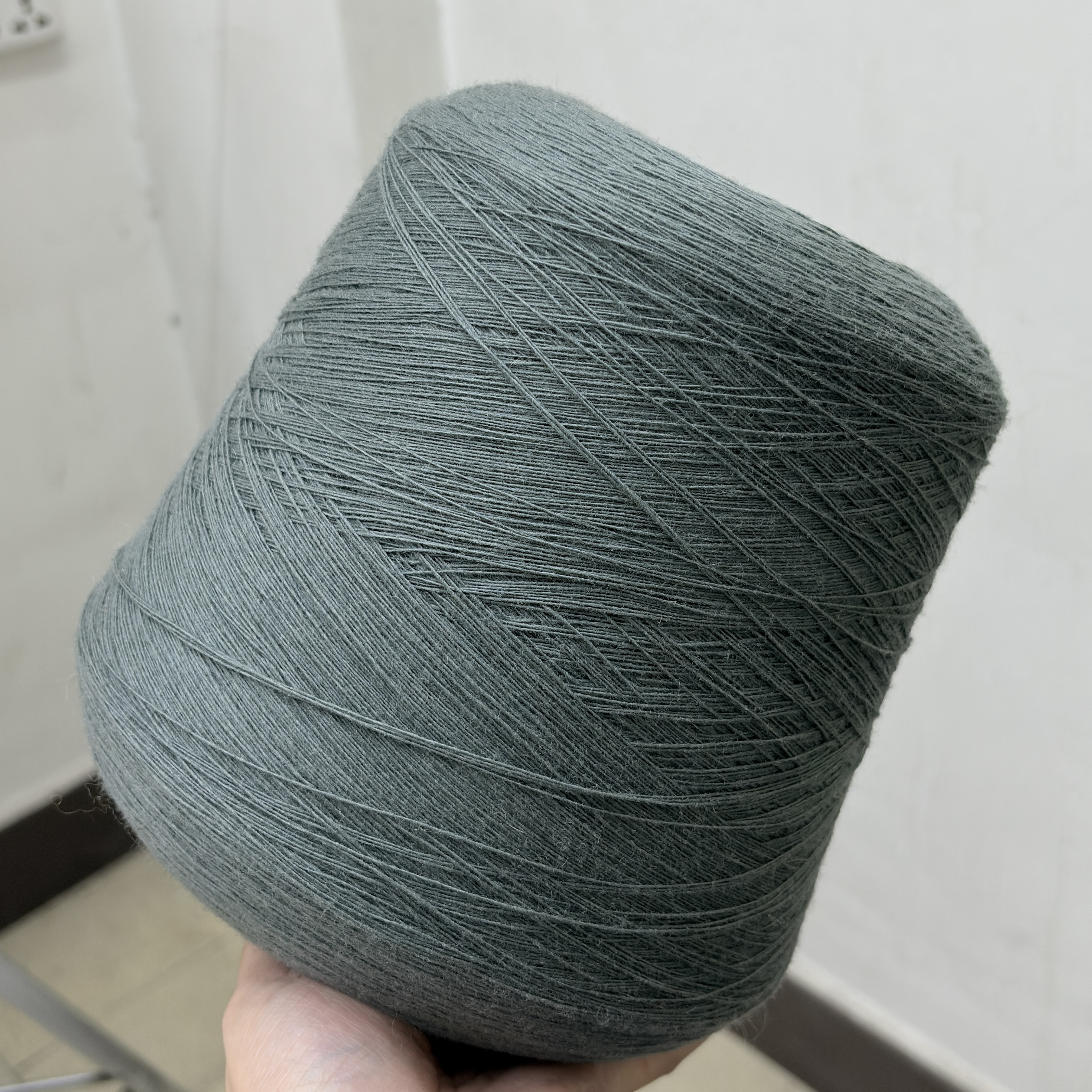 杰尼亚奢级羊毛100%澳洲初剪婴幼美丽诺意大利Baby婴儿羊毛