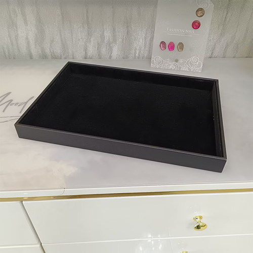 30格多功能格子可拆红布