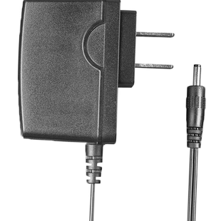 TP-LINK普联5V电源适配器0.4A直流稳压路由器交换机光纤收发器通用供电器宽电压国标二芯插头9V0.6A/12V 1A2A