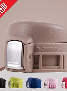 象印杯盖配件SM SA36 48 60-NM/PB/SCSD不锈钢保温杯弹跳盖子通用