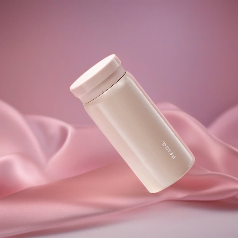 迷你316不锈钢便携保温杯