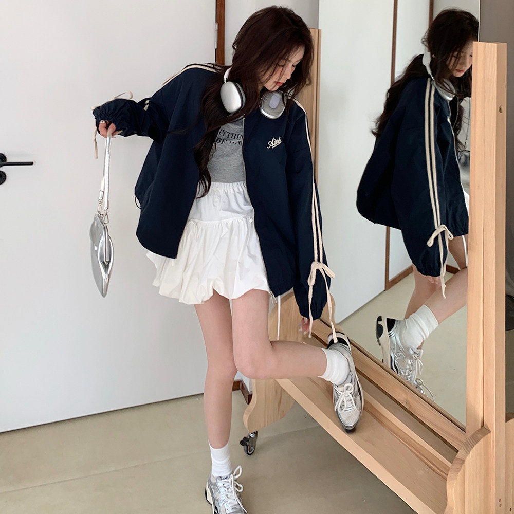 大货，夹克短外套2D120-F586-P185-K258（数据好，，，女装短外套，2D120