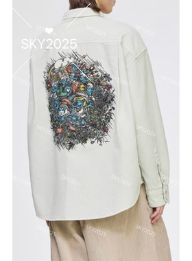 高品质 SH5SH701BK 黑色刺绣斜裁礼服衬衫