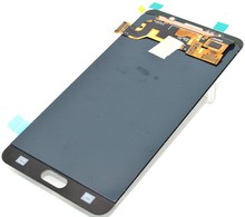 适用三星原装NOTE5屏幕总成N9200 N9208 N9209 note3 内外液晶屏