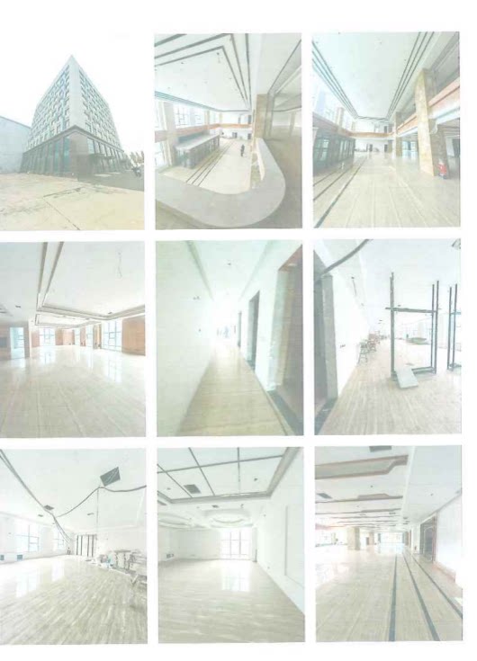 5月25日哈尔滨市不动产及分割土地使用权、附属物网络拍卖公告