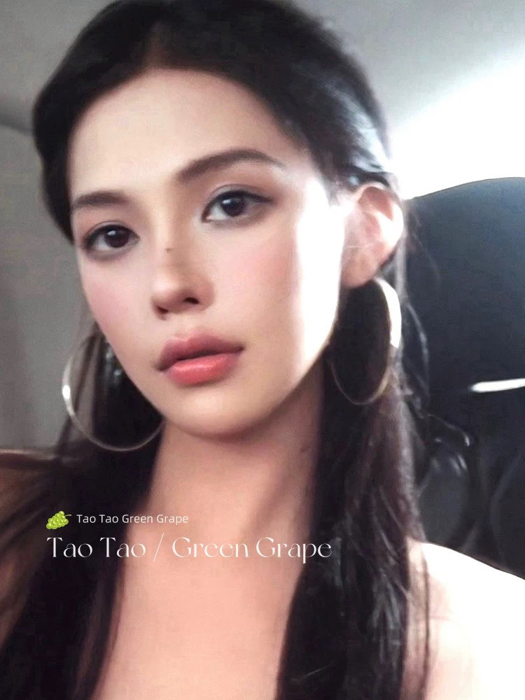 韩s925银色大圈圈耳环欧美气质简约素圈耳饰个性夸张百搭耳钉