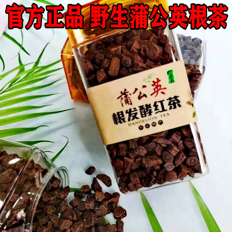 蒲康源蒲公英根野生干净泡水便宜