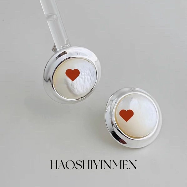 孤品秒杀 通体S925纯银 没有明显瑕疵 不支持退换