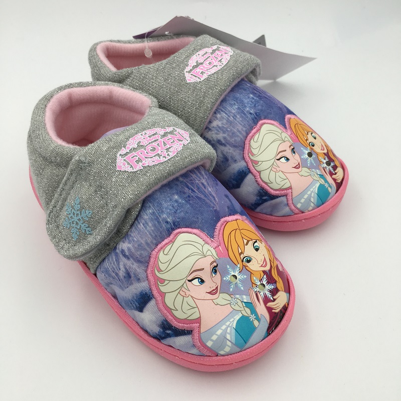 特价清仓  原单冰雪女王爱莎 闪灯鞋 做工太棒在类目 童鞋/婴儿鞋/亲子鞋, 棉鞋中 - 来自Buy2taobao.com提供专业的淘宝代购服务