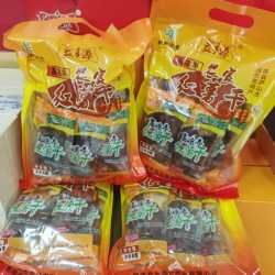 桐庐味道桐庐姐妹土特产益乡源高凉亭番薯干地瓜干红薯干