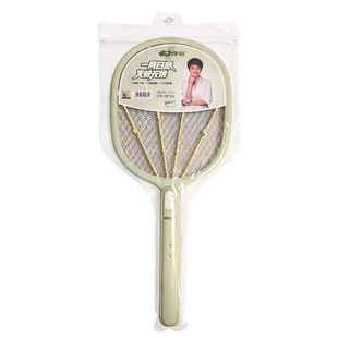 康铭正品KM3873多功能大网面电蚊拍是驱虫拍蚊子的好帮手