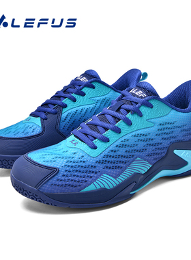 雷弗斯/LEFUS羽毛球鞋L040款