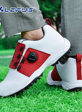 雷弗斯/LEFUS高尔夫鞋-G03款