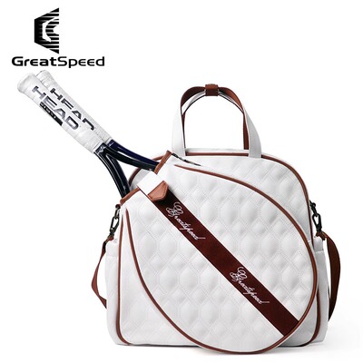 GreatSpeed/戈锐特斯网羽通用包