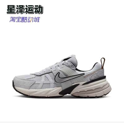 耐克复古休闲男子老爹鞋跑步鞋