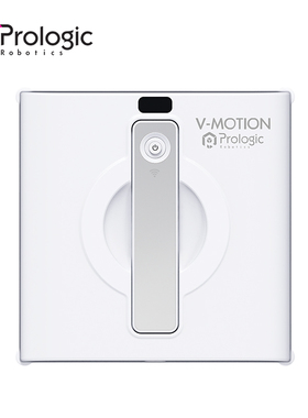 香港Prologic Robotics V920W智能擦窗机器人家用擦玻璃高层窗户