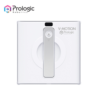 香港Prologic Robotics V920W智能擦窗机器人家用擦玻璃高层窗户