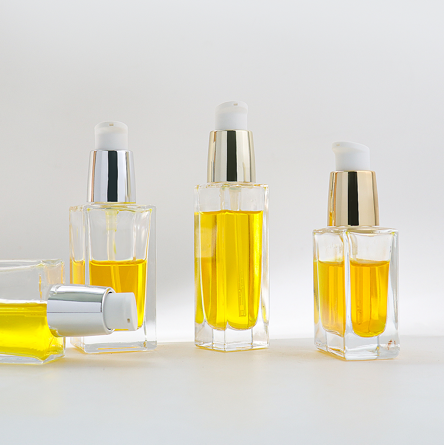 HOPECK面霜膏霜乳液瓶