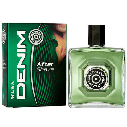 帝宁Denim男士须后水毛孔爽肤水