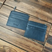 外贸库存女士真皮卡包男士 头层牛皮证件包皮套尾货清仓尾货