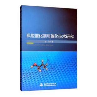 典型催化剂与催化技术研究 于雪 物理化学 书籍
