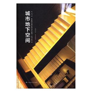 文化广场建筑 图文书 步行街 建筑规划设计案例分析与详解 交通枢纽 博物馆 下沉式 地铁站 购物街 地下 城市地下空间